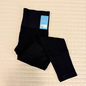 NWT Yummie Full-Length Seamless Shaping Leggings - Size L/XL